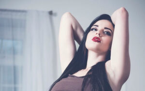 Nikita Caslida - Babestation Cams