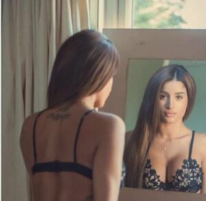 Preeti Young