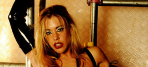 Tammy Oldham - Babestation Cams