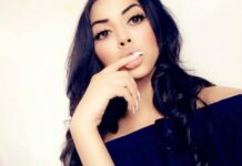 Webcam Babe Elle Woods: Fan Interview Webcam babe Elle Woods