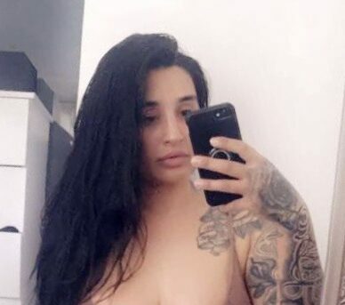 cam girl Pheobie Y