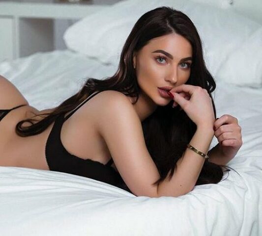 Aria Rose