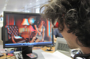 Babestation 3D