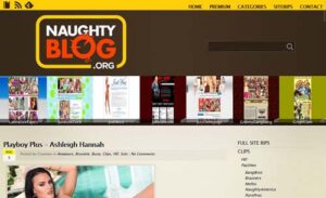 porn blogs