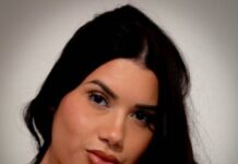 Nicole Snow: Cam Girl Of The Week