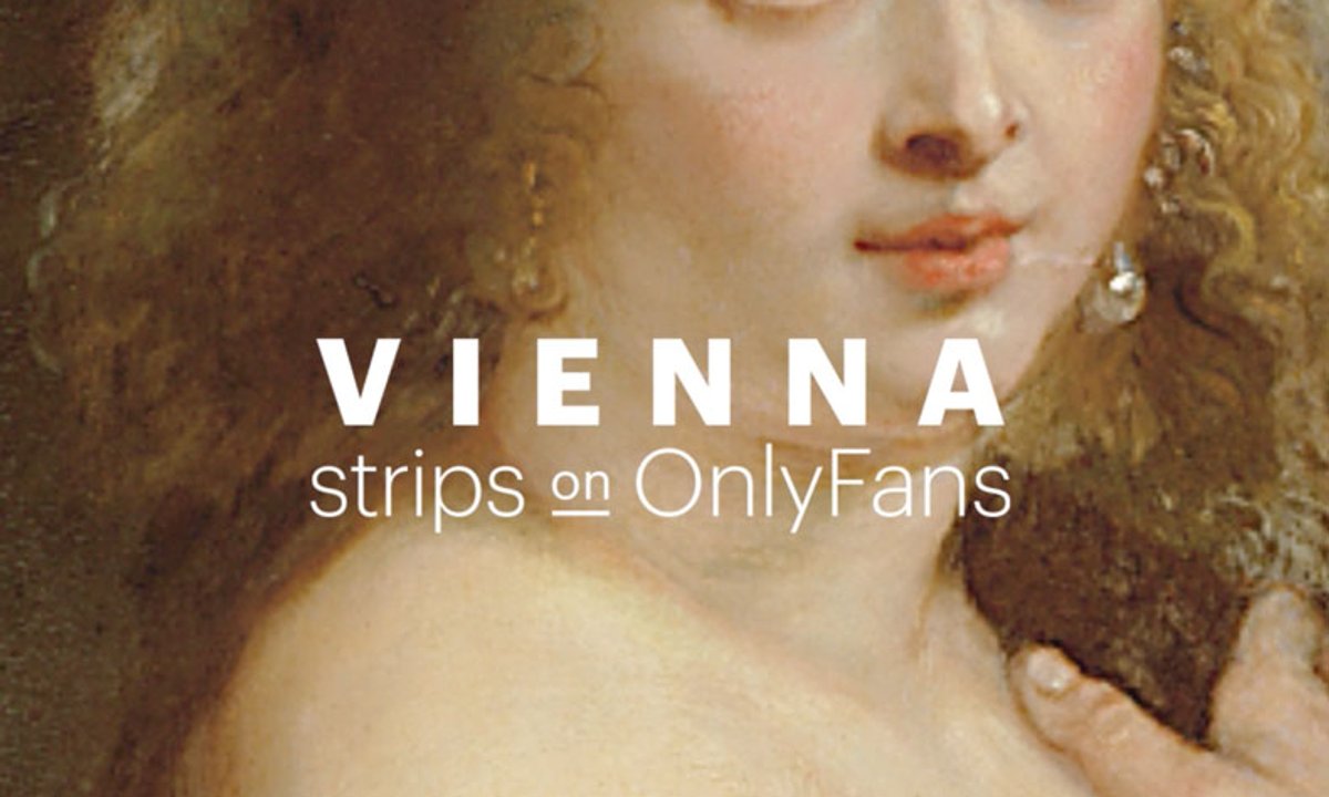 OnlyFans Account Opened by Vienna Museum
