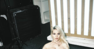 camming