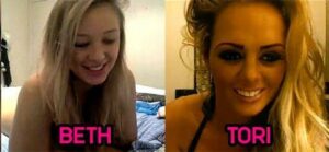 private cam