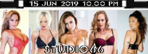 studio 66 schedule