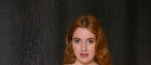 scarlett Jones