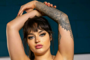 topless