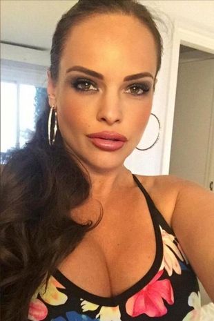 Holly McGuire