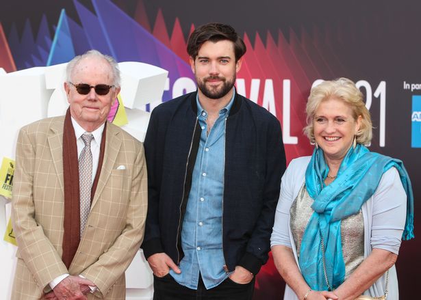 Jack Whitehall Faces Emarrassment Mum Reveals Babestation Story