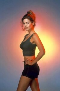 Denise Richards