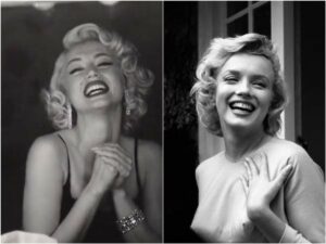 Marilyn Monroe