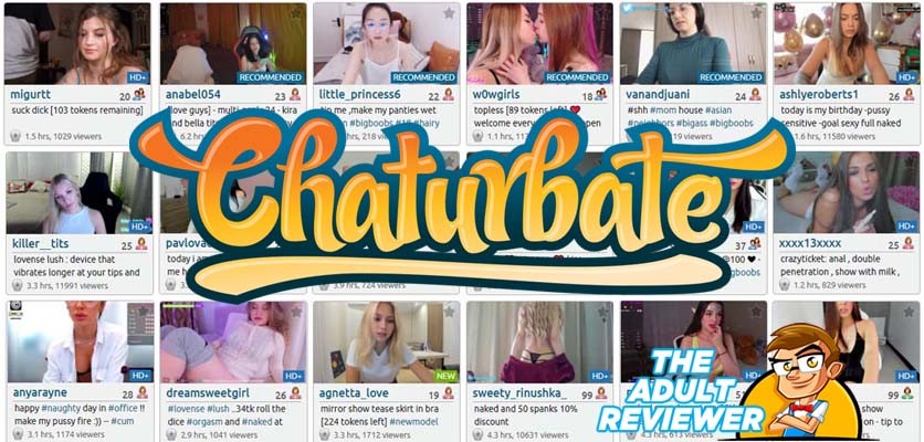 What Is Chaturbate? All Your Questions Answered