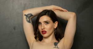 Babe Of The Month