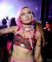 sex party