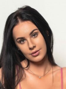 Amber Paige