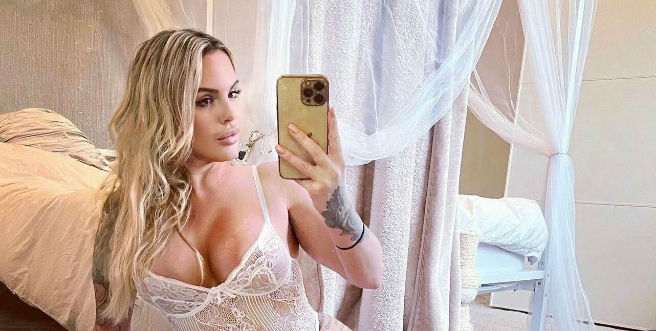 Evelyn babestation tv