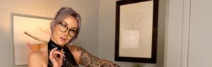 Zoe Grey