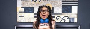 gamer girls