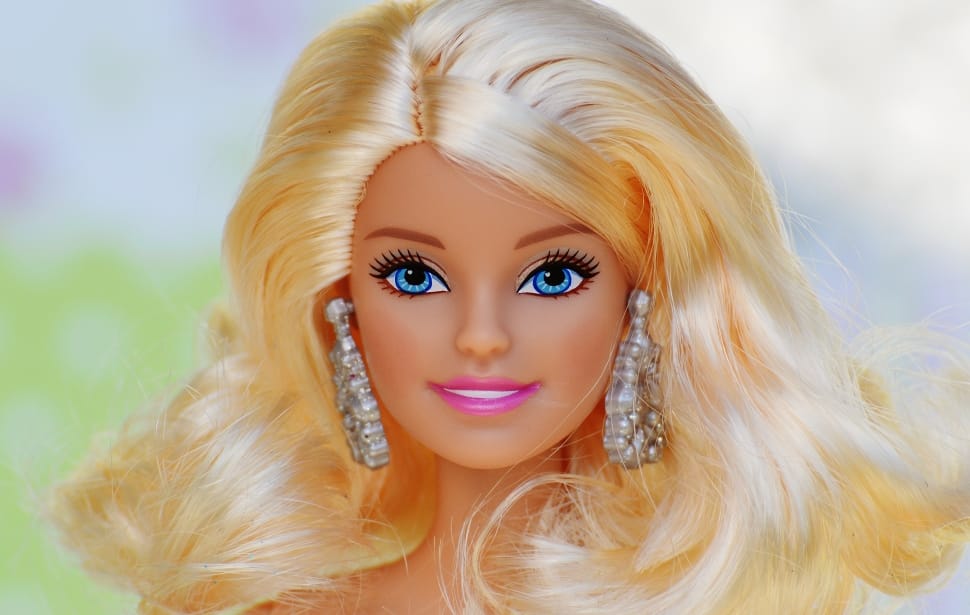 Barbie Babes: Meet The Top Babestation Blondes