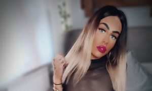 Top Ten Latinas