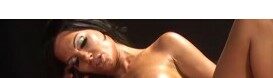 Elicia Solis naked, plays with her pussy