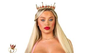 Babestation Blonde Bliss Di Micco