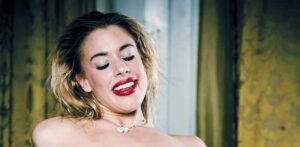 Tammy Oldham naked on sexstation babeshow