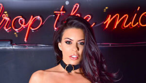 Linsey dawn mckenzie topless
