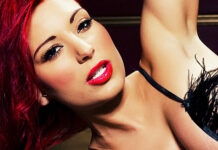 Tiffany chambers: The Body of Babestation