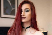 Nude Cams: Babestation Redheads You Can’t Resist british porn star model gigi rouge topless