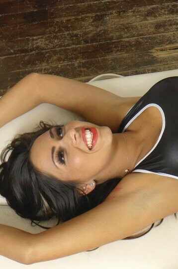 roxxy clark bad bitch swimsuit