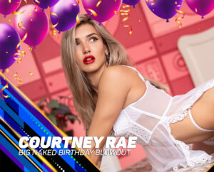 courtney rae birthday