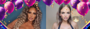 levi and holly babestation 22nd anniversary