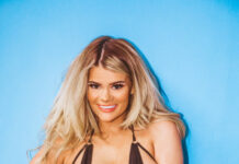 Tammy Jones Onlyfans: Dive into her 32 E/F Cup Boobs Tammy Jones big natural tits