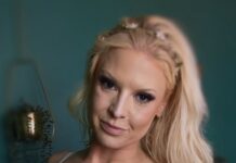 Emma Nord Nude Babestation Fave Emma Nord nude model