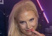 Emma Nord Pussy Live Now On Cam Emma Nord pussy cam babe in thigh high boots