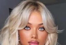 Ashlee Louise: Unleashing Her Wild Side on Babestation