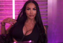 Tanya Renai Naked & Live On BS Tanya Renai naked cams star