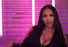 Tanya Renai Porn Cams Live Now Tanya Renai porn babe on the daytime show