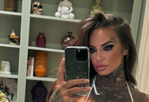 Jemma Lucy Onlyfans Babe Live On Babestation Jemma Lucy onlyfans babe in white bikini