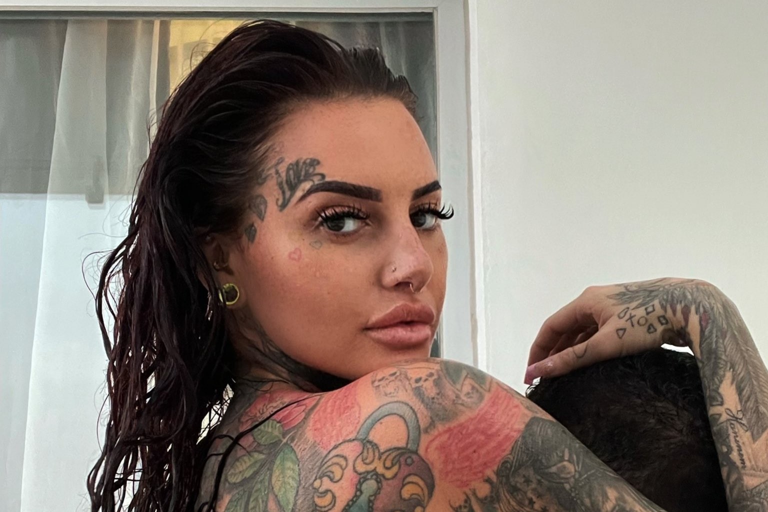 Jemma Lucy Nude Live Cams