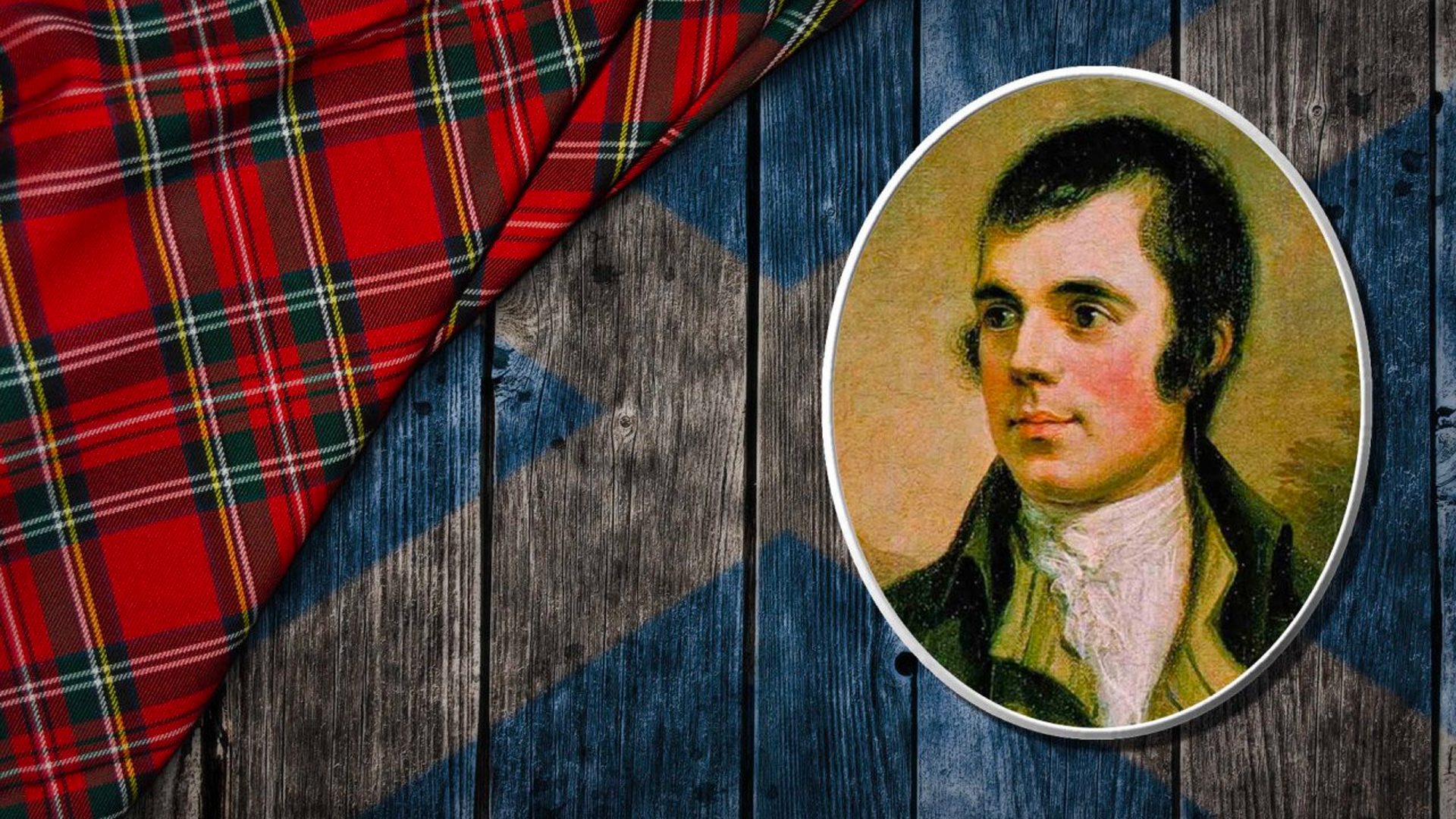 burns night