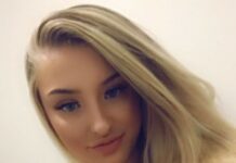 Ellie May Porn Hot Action On BSCams Ellie May porn cams babe selfie