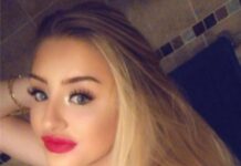 Ellie May Onlyfans Babe Live On Cam Ellie May Onlyfans babe selfie