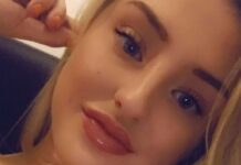 Watch Ellie May Leaked Nudes Live Ellie May leaked selfie