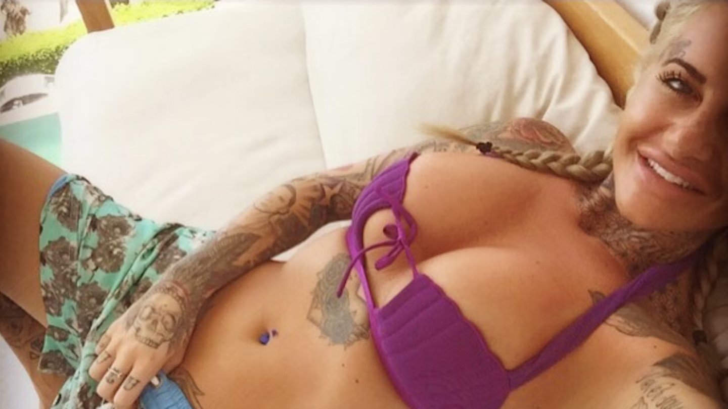 Jemma Lucy Porn Cams At Babestation